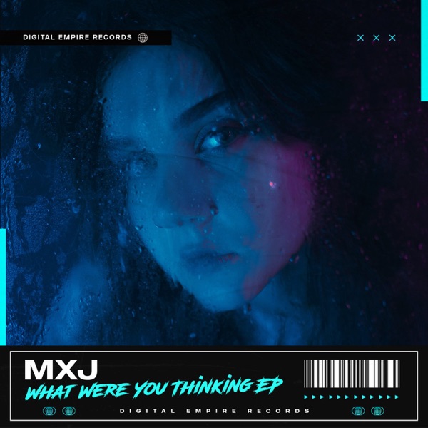 What Were You Thinking - Single