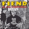 Alien Sex Fiend - Under The Thunder (Ignore the Dub)