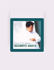 Listen to Rigoberto Amaya, watch music videos, read bio, see tour dates & more!