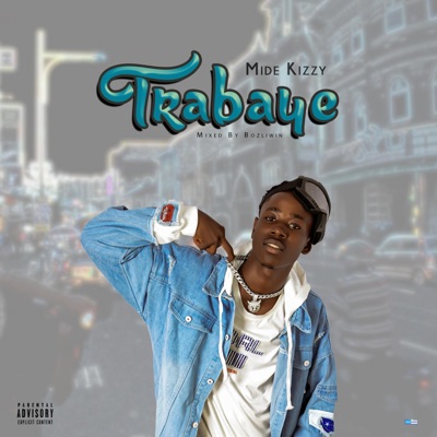 Trabaye - Single