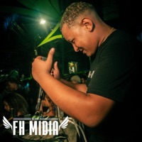Cafofo de Traficante - Single - DJ FH MIDIA & Rodrigo do CN