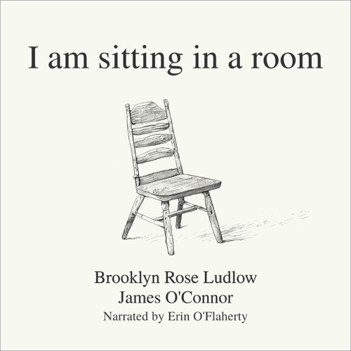 I am sitting in a room (Unabridged) cover