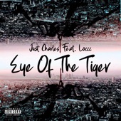 Just Charles - Eye of the Tiger