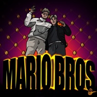 Mario Bros (feat. j.marsh) - Single - FERRII FLY