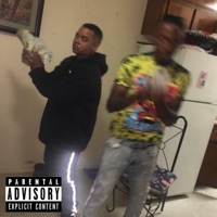 Get Some $ - Single - NevaLow