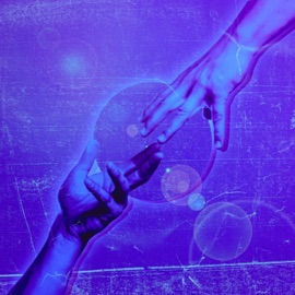 Mă ia de mână (feat. Ca$y) Alex Bot