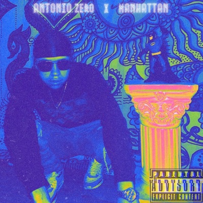 Diamond In the Rough (feat. Manhattan) - Single