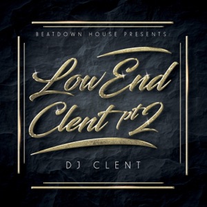 Low End Clent 2 - EP