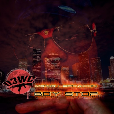 Boy Stop - Single