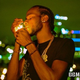 Y.K.I.H. (You Know I'm High) Jimeino