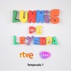 Lope De Vega Lope de Vega Lunnis de Leyenda (Temporada 7) (Música Original de la Serie de CLAN RTVE)