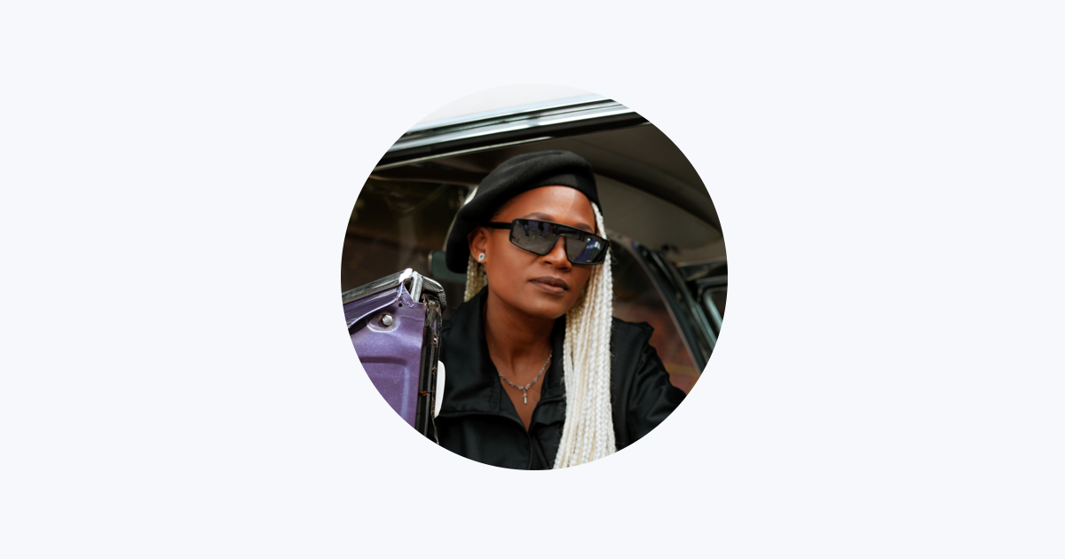 ‎Assessa - Apple Music