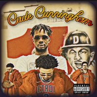 Cade Cunningham - Single - RioThaGr8