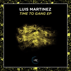 Time to Gang Ep