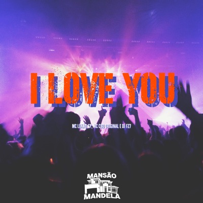 I Love You - Single
