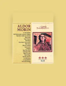 Dengarkan Aldor Morin, tonton video musik, baca bio, lihat tanggal tur & lainnya!