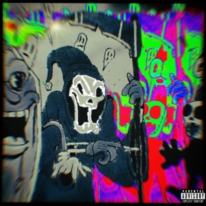 Factory Reset (feat. DeFRocco, ONNAGONDOLA, Lunxhmoney & Lil Beep)