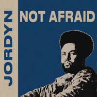 Not Afraid - Single - Jordyn