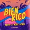 Bien Rico - Dayvi & None LowFi lyrics