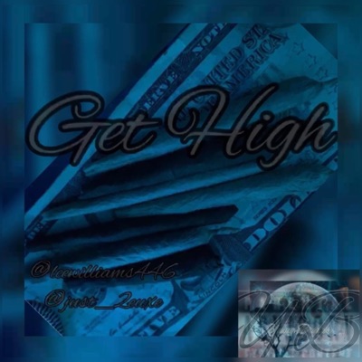 Get High (feat. Just_2Euxe) - Single