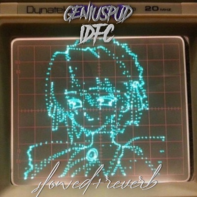 geniuspud - Idfc (Slowed+Reverb)