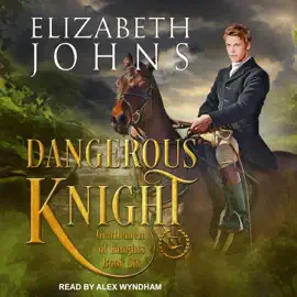 Dangerous Knight (Gentlemen of Knights)