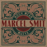 Noch Mear Muzyk - Marcel Smit