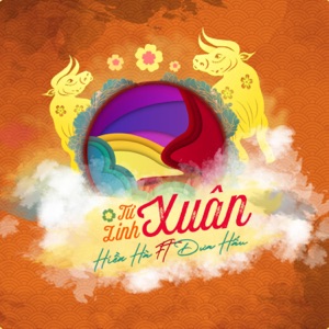 Tứ Linh Xuân - EP