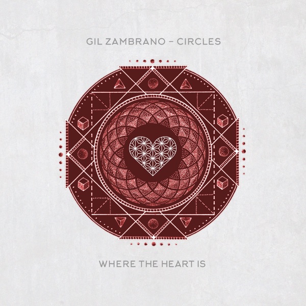 Circles - Single