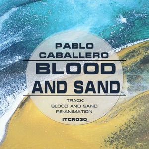 Blood and Sand - Single