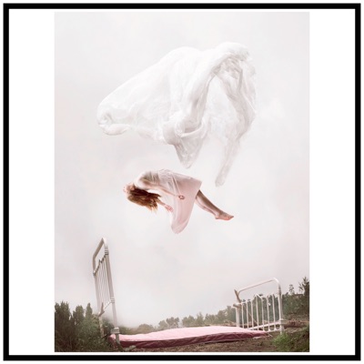 Levitate (feat. Titah Riveros) - Single