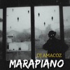 Marapiano (6) cover art