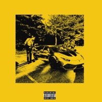 Lex Luger (feat. Homie61st) - Single - Bzl