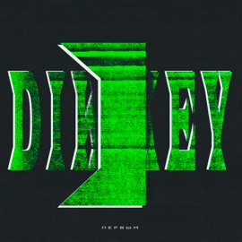 Первым Dik Key