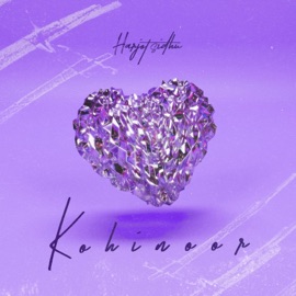 Kohinoor Harjot Sidhu