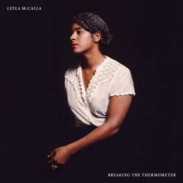 Vini We — Leyla McCalla