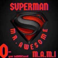Superman - Single - Mr.Awesome