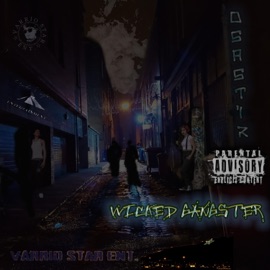 Wicked Gangster (feat. spider loco) Dsastir
