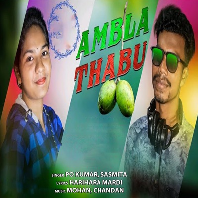 Ambla Thabu - Single