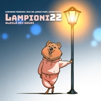 Lampioni 22 / Aldilà dei Sogni (feat. Sunnyxrisis) - Single - Giovane Feddini & Ric de Large