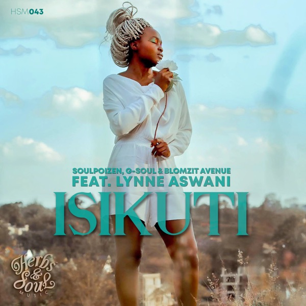 Isikuti (feat. Lynne Aswani) - Single