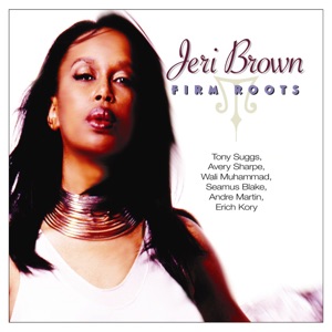 Firm Roots (feat. Tony Suggs, Avery Sharpe, Wali Muhammad, Seamus Blake, Andre Martin & Erich Kory)