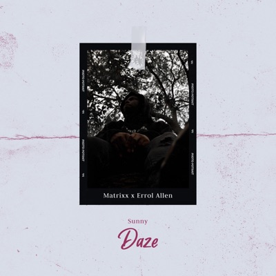 Sunny Daze (feat. Errol Allen) [Radio Edit] [Radio Edit] - Single