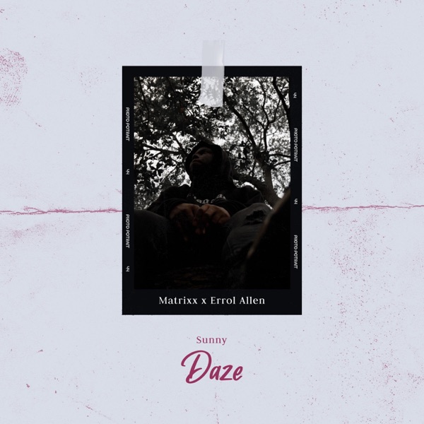 Sunny Daze (feat. Errol Allen) [Radio Edit] [Radio Edit]