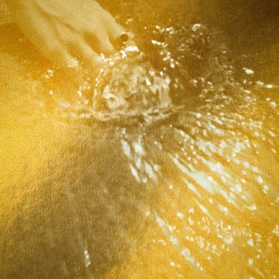 ORO (feat. Cornish) - Single