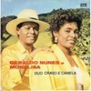 Geraldo Nunes & Monalisa
