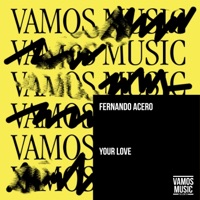 Your Love - Single - Fernando Acero