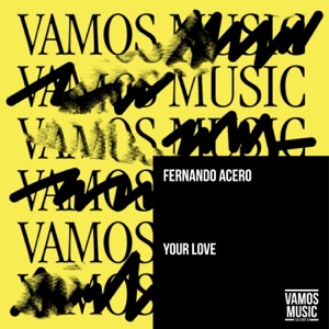 Your Love - Single