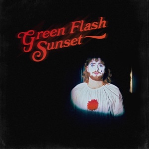 Green Flash Sunset - Single
