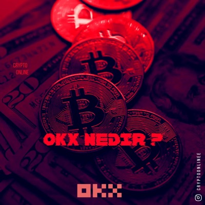 OKX NEDİR ? (feat. Crypto Online) - Single
